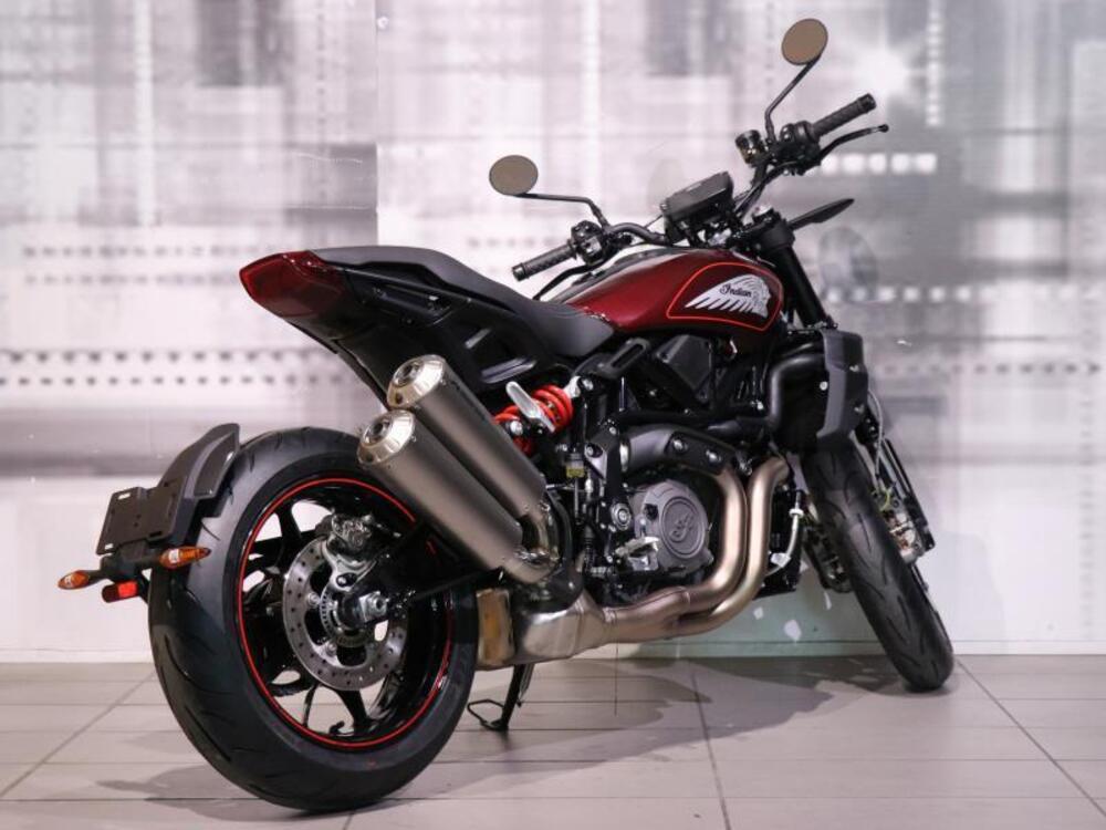 Indian FTR 1200 (2021 - 25) (8)