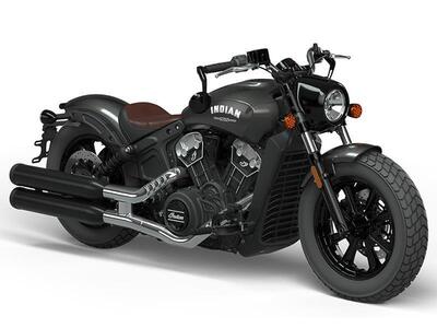 Indian Scout 1133 (2021 - 25) nuova