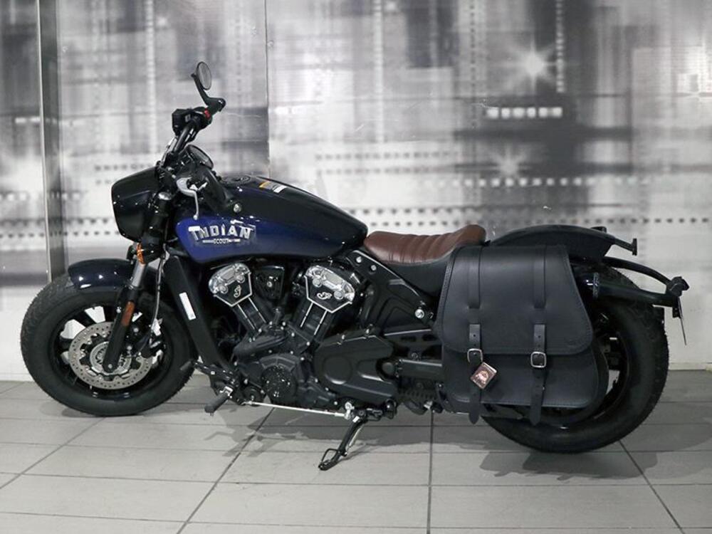 Indian Scout 1133 (2021 - 25) (2)