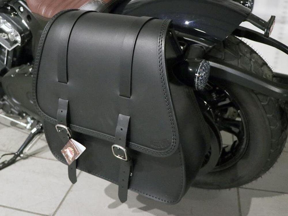 Indian Scout 1133 (2021 - 25) (5)