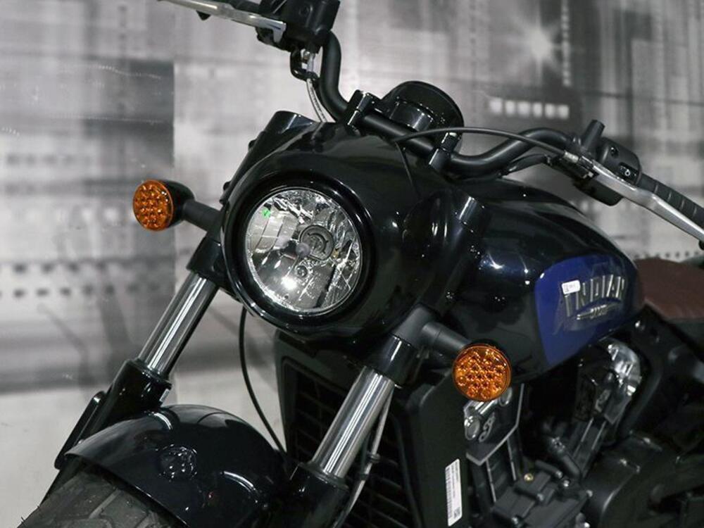 Indian Scout 1133 (2021 - 25) (9)