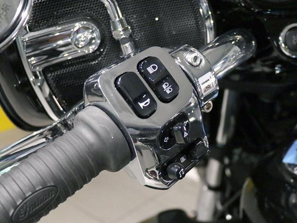 Indian Roadmaster 1890 (2021 - 25) (5)