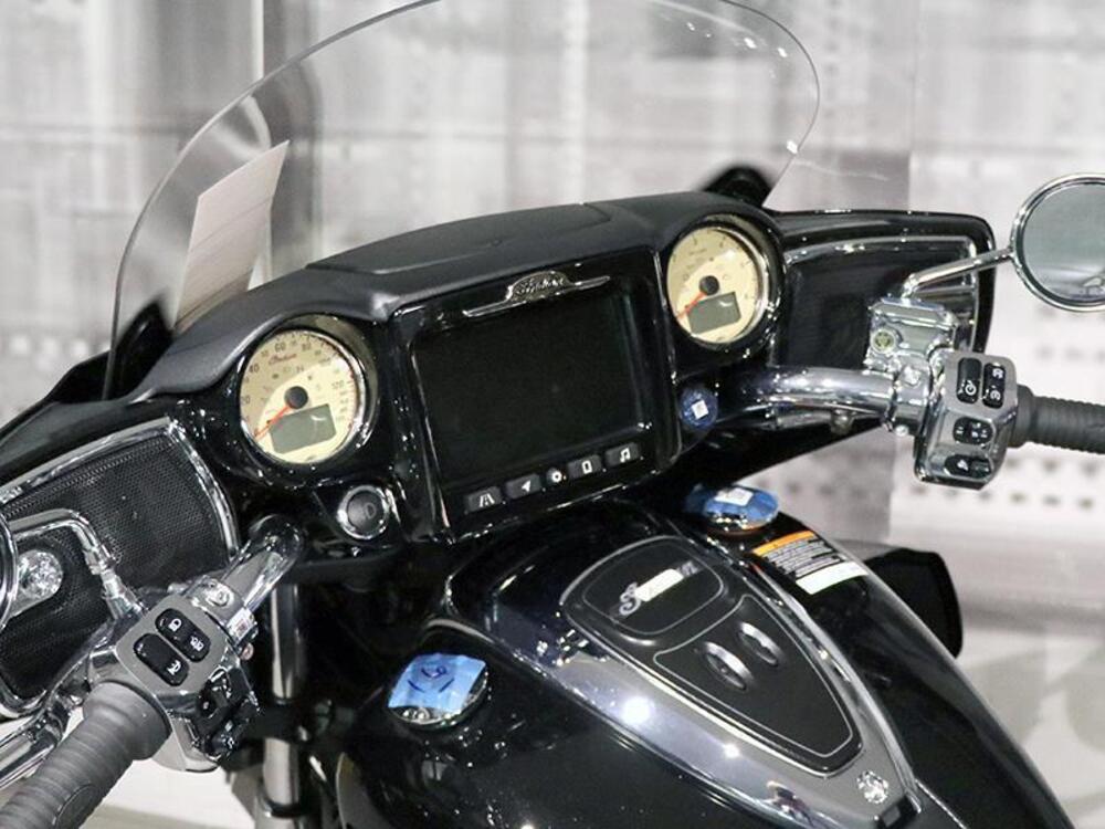 Indian Roadmaster 1890 (2021 - 25) (6)