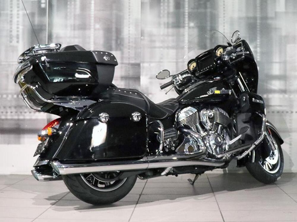 Indian Roadmaster 1890 (2021 - 25) (8)