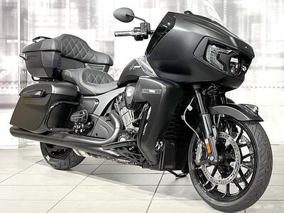 Indian Pursuit 1768 Dark Horse (2022 - 25) nuova