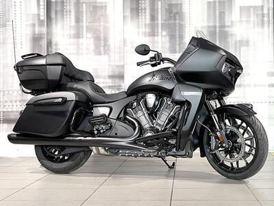 Indian Pursuit 1768 Dark Horse (2022 - 25) nuova