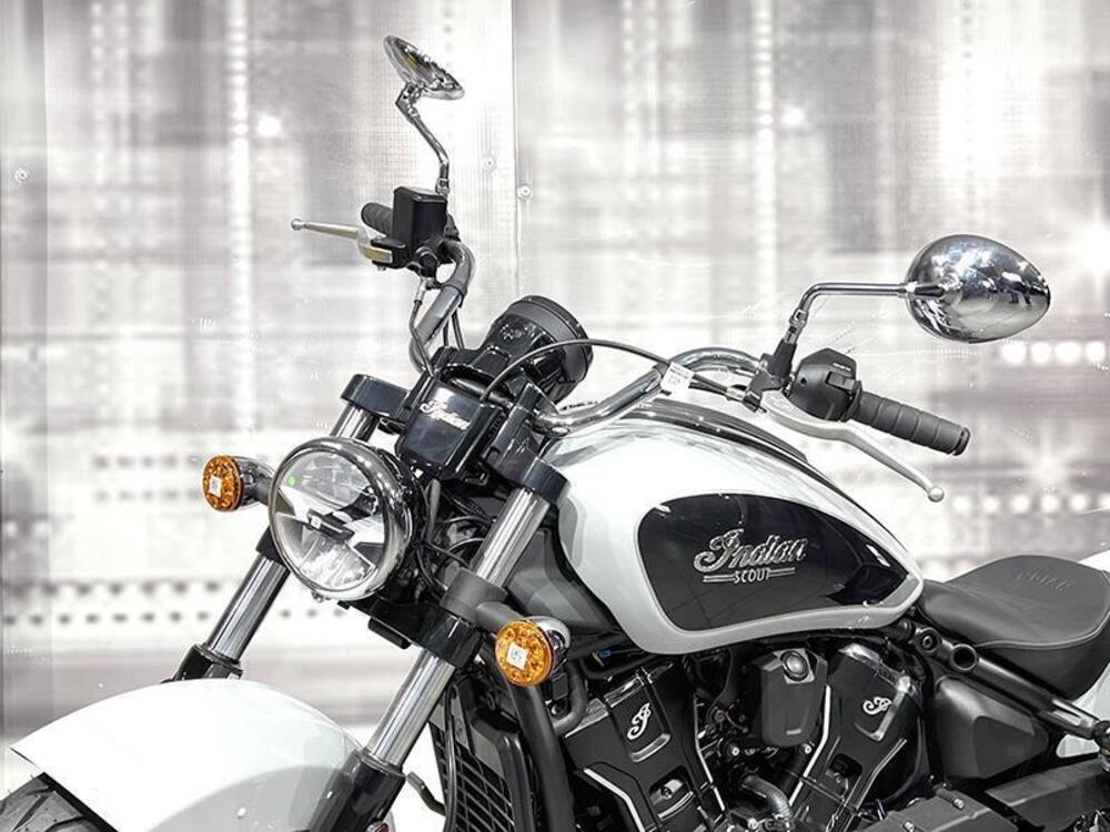 Indian Scout 1133 (2021 - 25) (3)