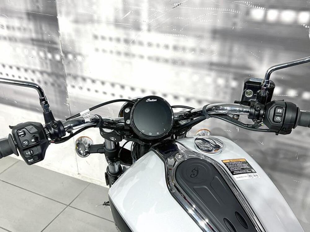 Indian Scout 1133 (2021 - 25) (6)