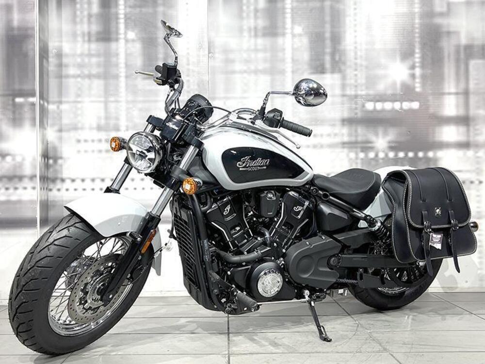 Indian Scout 1133 (2021 - 25) (7)