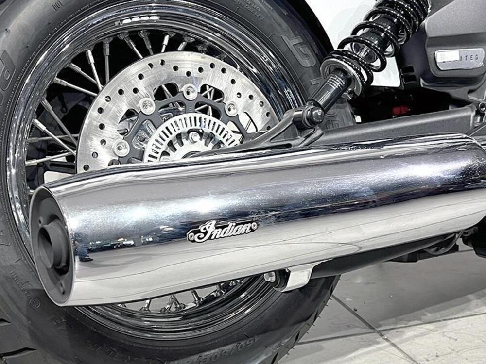 Indian Scout 1133 (2021 - 25) (9)