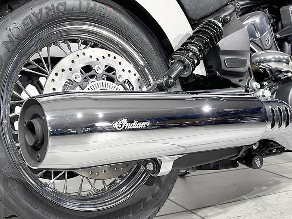 Indian Scout 1133 (2021 - 25) (4)