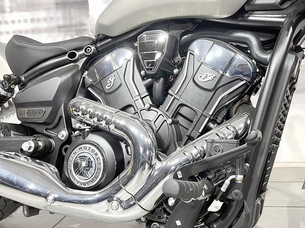 Indian Scout 1133 (2021 - 25) (5)