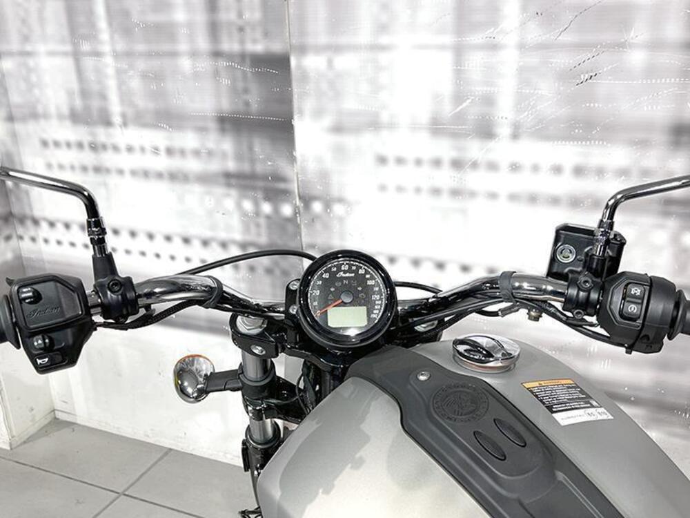 Indian Scout 1133 (2021 - 25) (6)