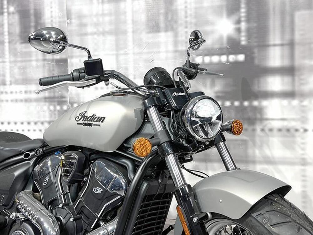 Indian Scout 1133 (2021 - 25) (9)