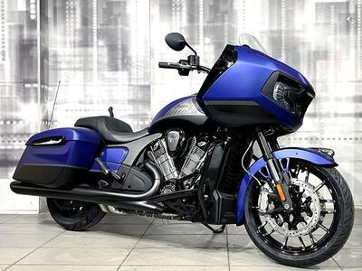 Indian Challenger 1768 Dark Horse (2021 - 25) nuova