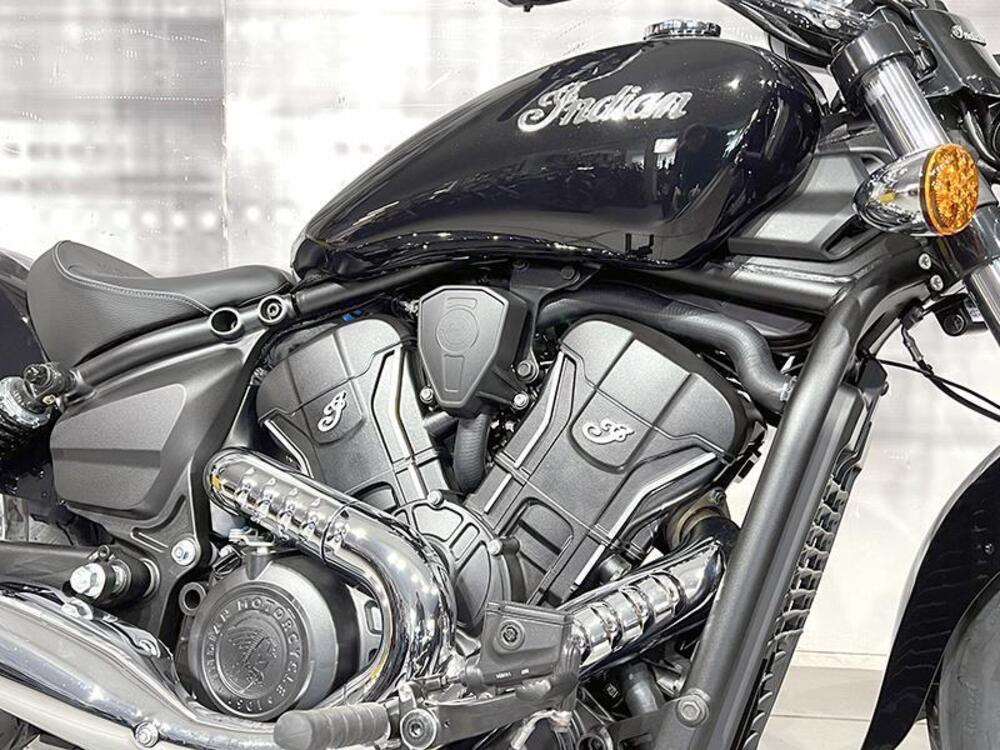 Indian Scout 1133 (2021 - 25) (5)