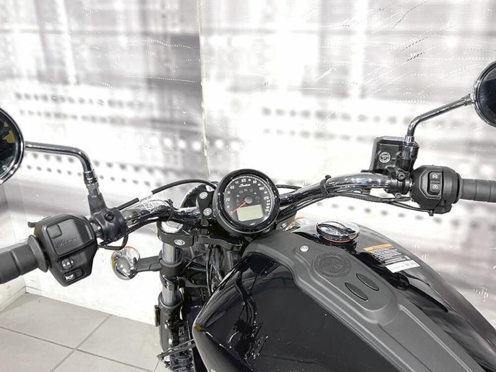 Indian Scout 1133 (2021 - 25) (6)