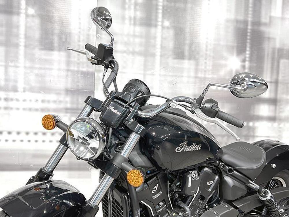 Indian Scout 1133 (2021 - 25) (9)