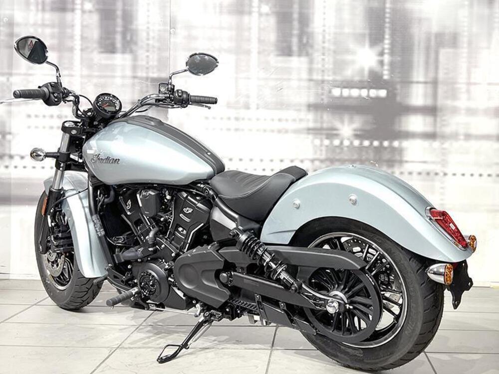 Indian Scout 1133 (2021 - 25) (2)