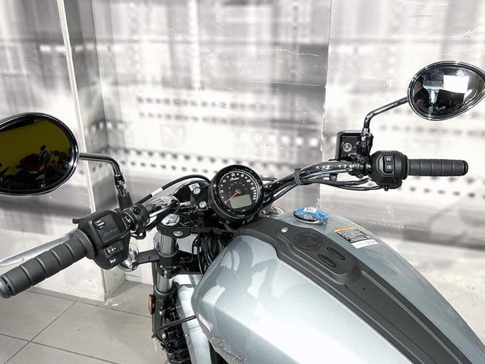 Indian Scout 1133 (2021 - 25) (6)