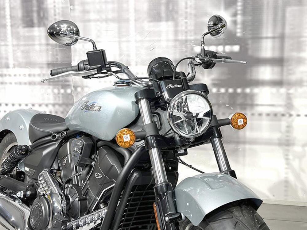 Indian Scout 1133 (2021 - 25) (9)