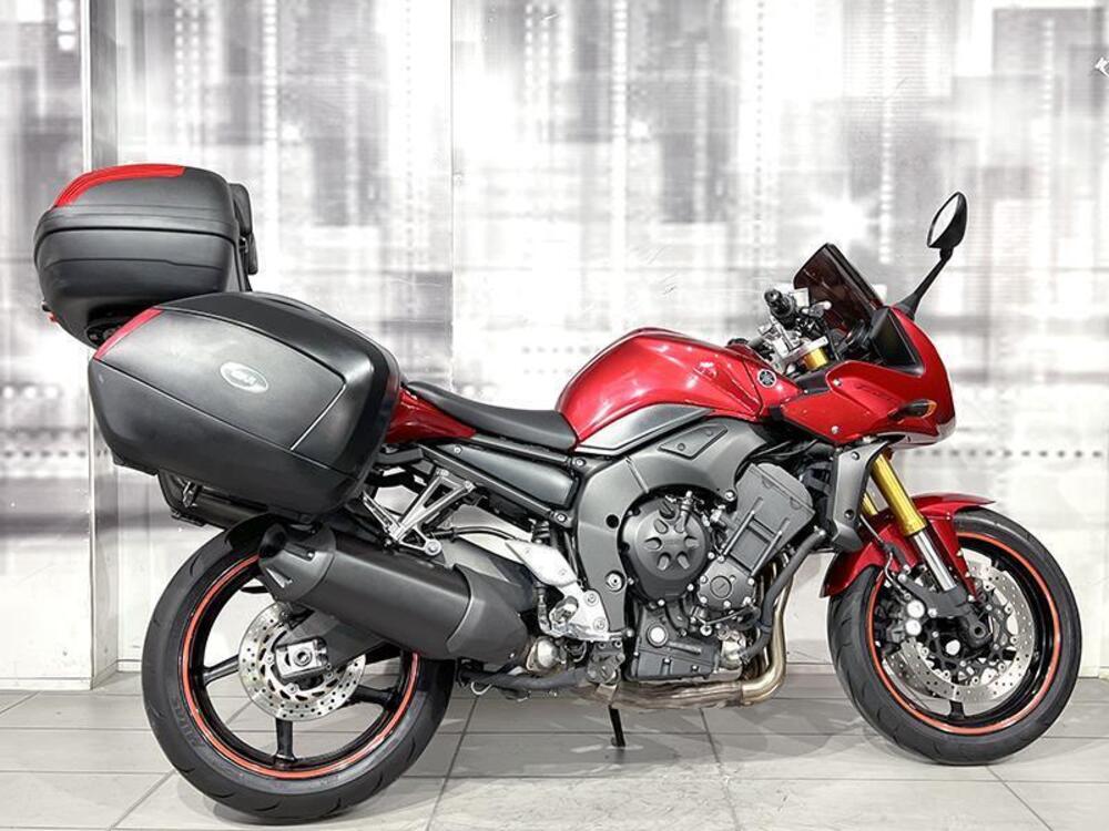 Yamaha FZ1 Fazer (2006 - 16) (7)