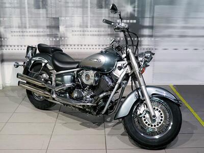 Yamaha XVS 1100 Drag Star (1999 - 06) usata