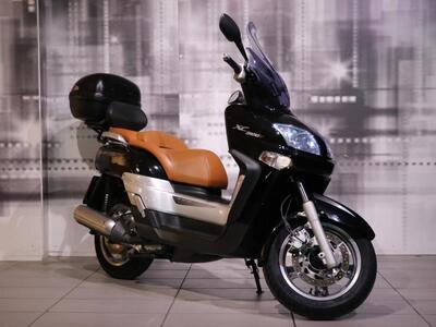 Yamaha XC 300 Versity usata