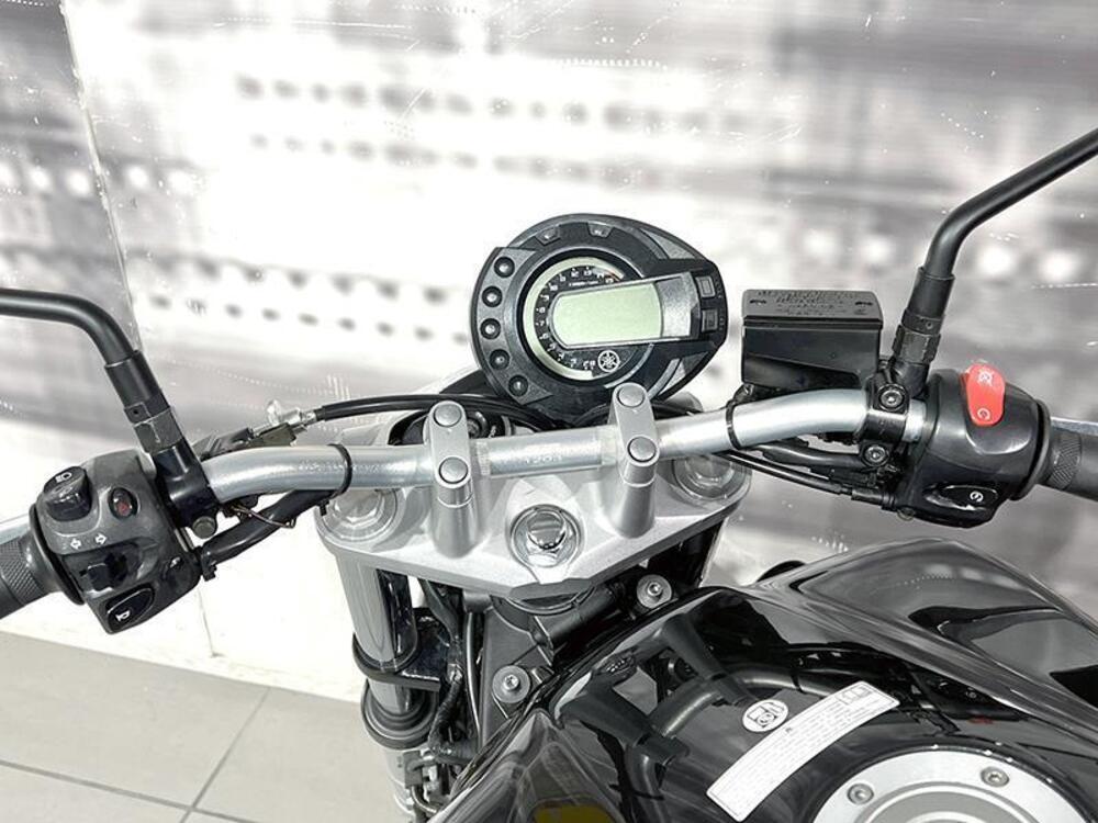 Yamaha FZ6 (2004 - 07) (6)