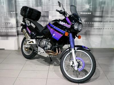 Yamaha XTZ 750 (1989 - 97) usata