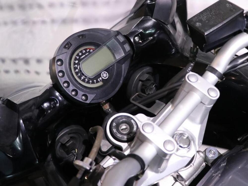 Yamaha FZ6 Fazer (2004 - 07) (6)