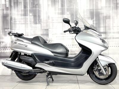 Yamaha Majesty 400 (2004 - 08) usata