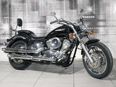 Yamaha XVS 1100 Drag Star (1999 - 06) usata