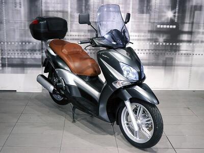 Yamaha X-City 250 (2006 - 16) usata