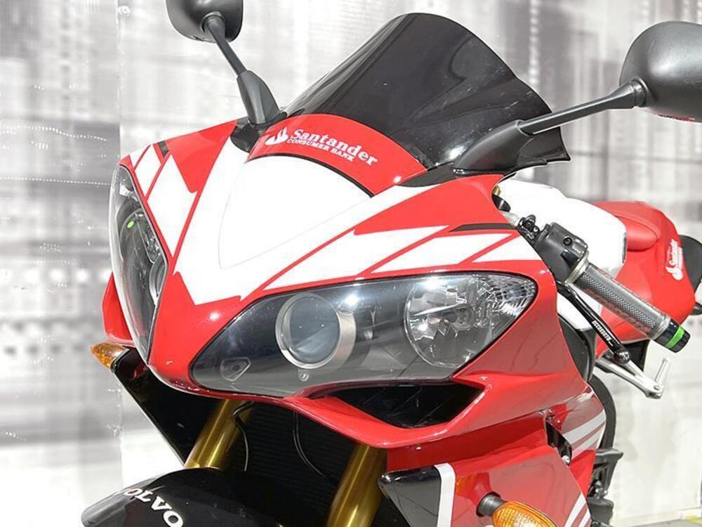 Yamaha YZF R1 (2006 - 07) (8)