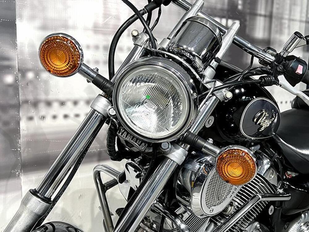 Yamaha XV 535 Virago (1992 - 98) (8)