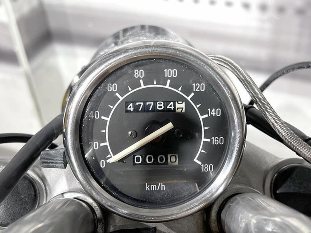 Yamaha XV 535 (1988 - 97) (4)