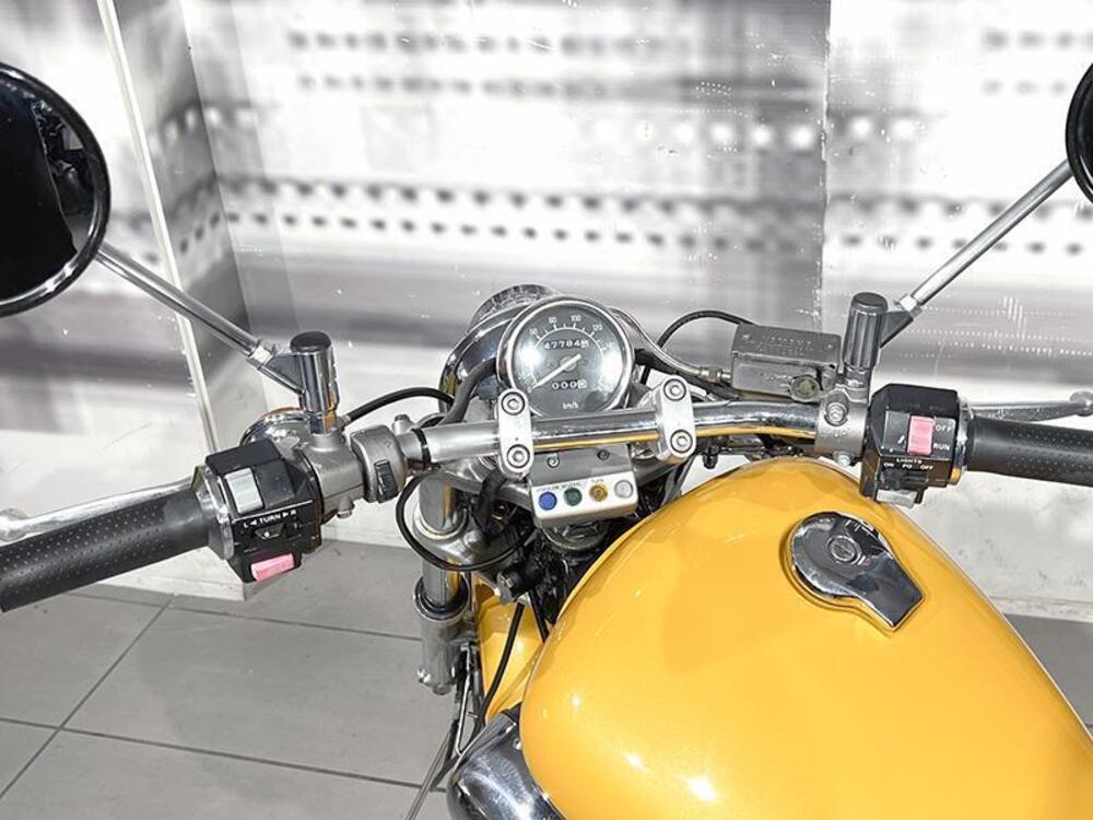 Yamaha XV 535 (1988 - 97) (6)