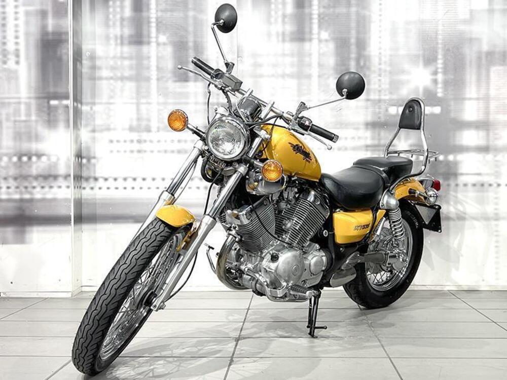 Yamaha XV 535 (1988 - 97) (7)