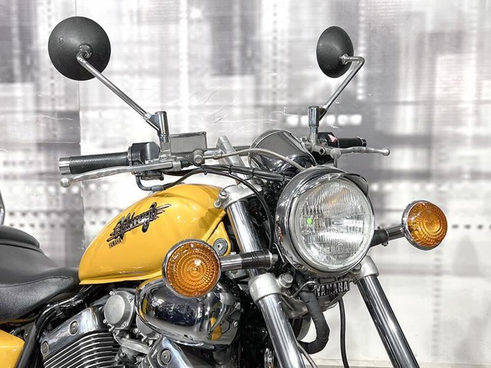 Yamaha XV 535 (1988 - 97) (9)