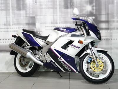 Yamaha FZR 1000 Exup (1991 - 93) usata