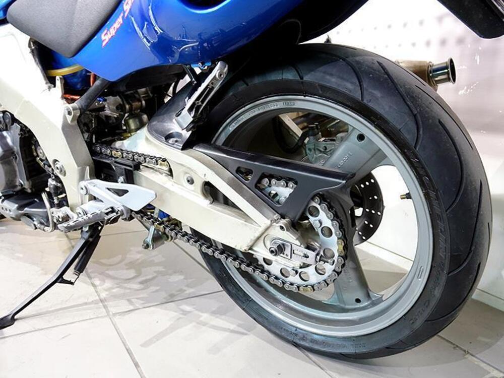 Yamaha SZR 660 (1996 - 98) (4)