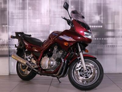 Yamaha XJ 900 S (1994 - 98) usata