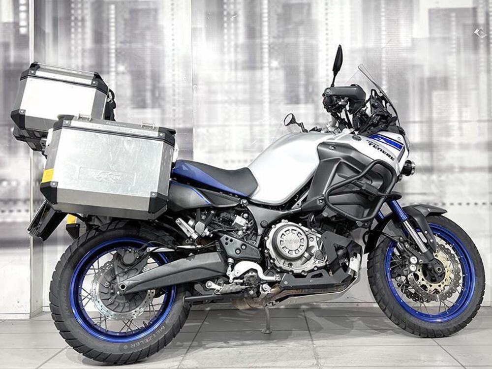 Yamaha XT1200ZE Super Ténéré (2015 - 16) (8)