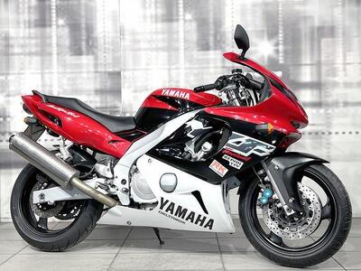 Yamaha YZF 600 R Thundercat usata