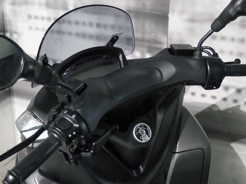 Yamaha Tricity 155 (2017 - 20) (5)