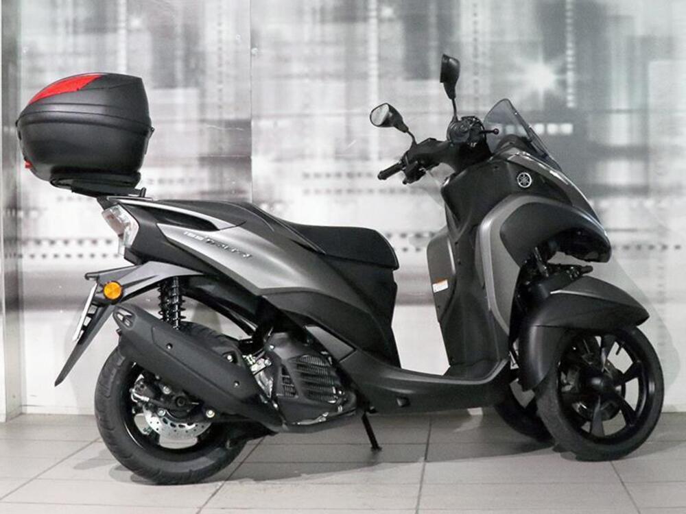 Yamaha Tricity 155 (2017 - 20) (7)
