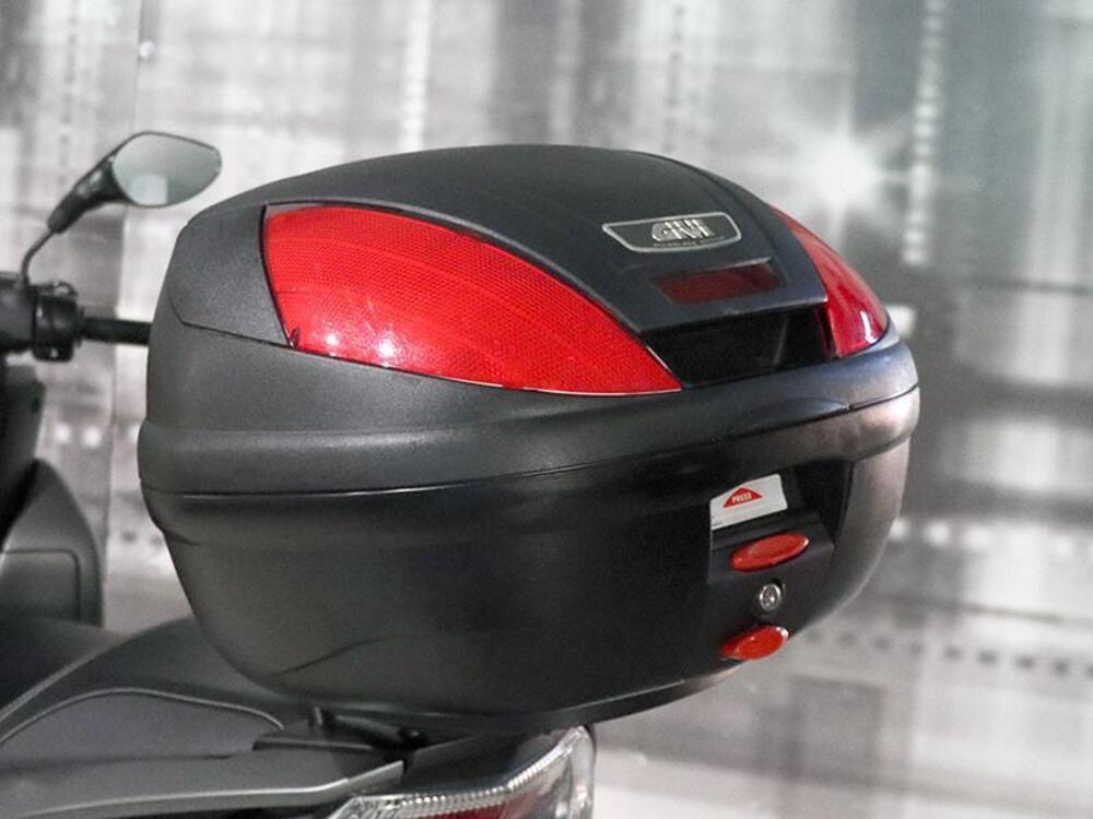 Yamaha Tricity 155 (2017 - 20) (8)