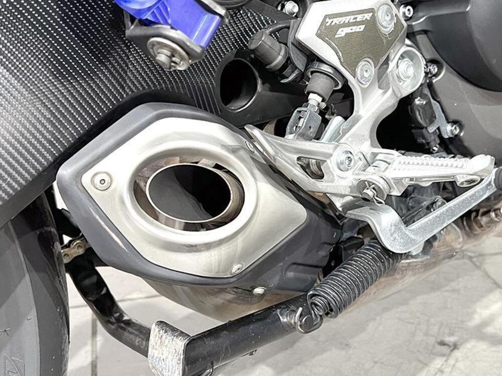 Yamaha MT-09 (2017 - 20) (3)