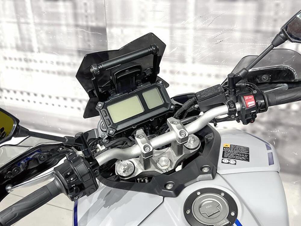 Yamaha MT-09 (2017 - 20) (6)